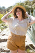 Maison Fauve - Palma Blouse